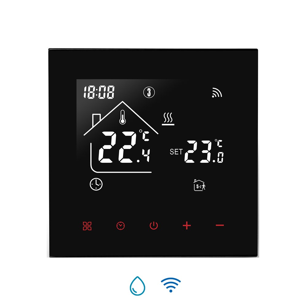 TDR89-WIFI-WP