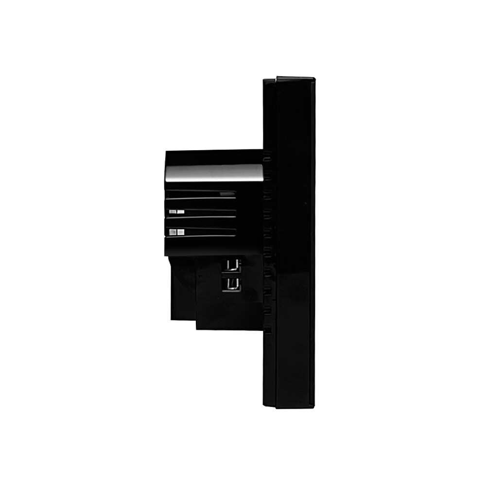 Gas Boiler Thermostat