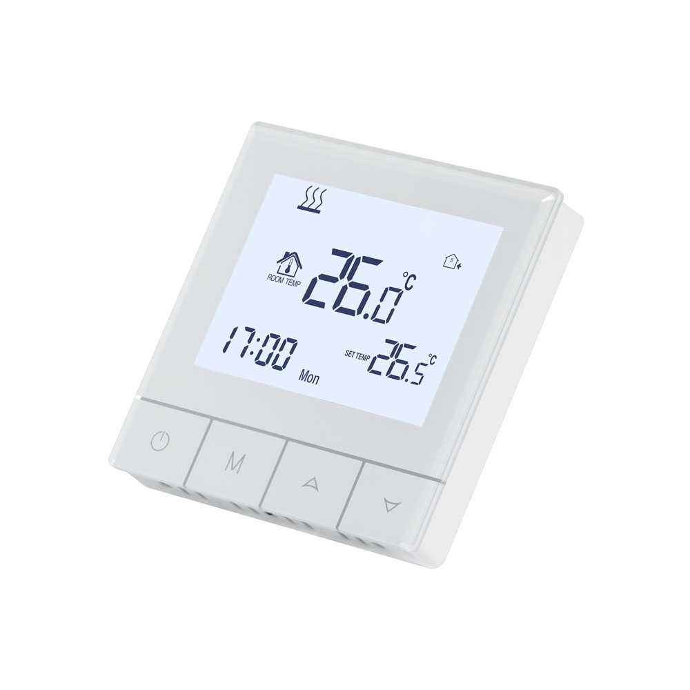 Gas Boiler Thermostat