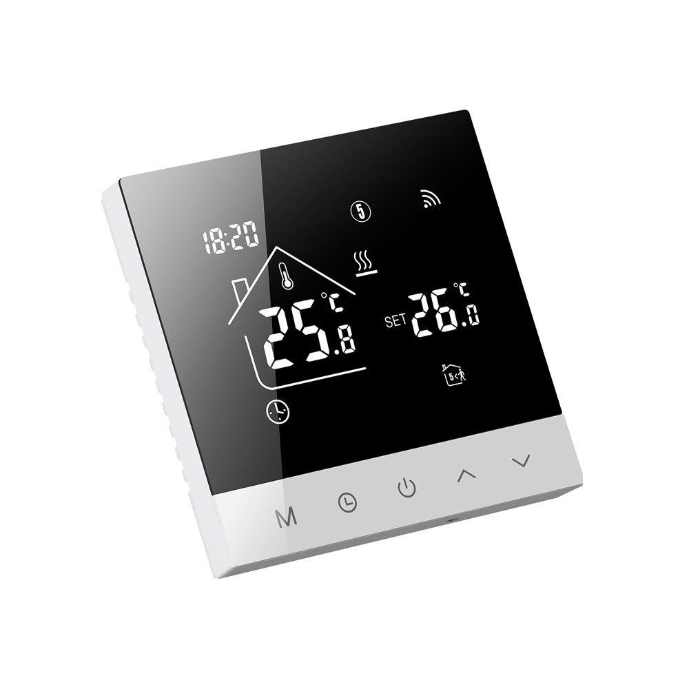 Water Floor Heating Thermostat