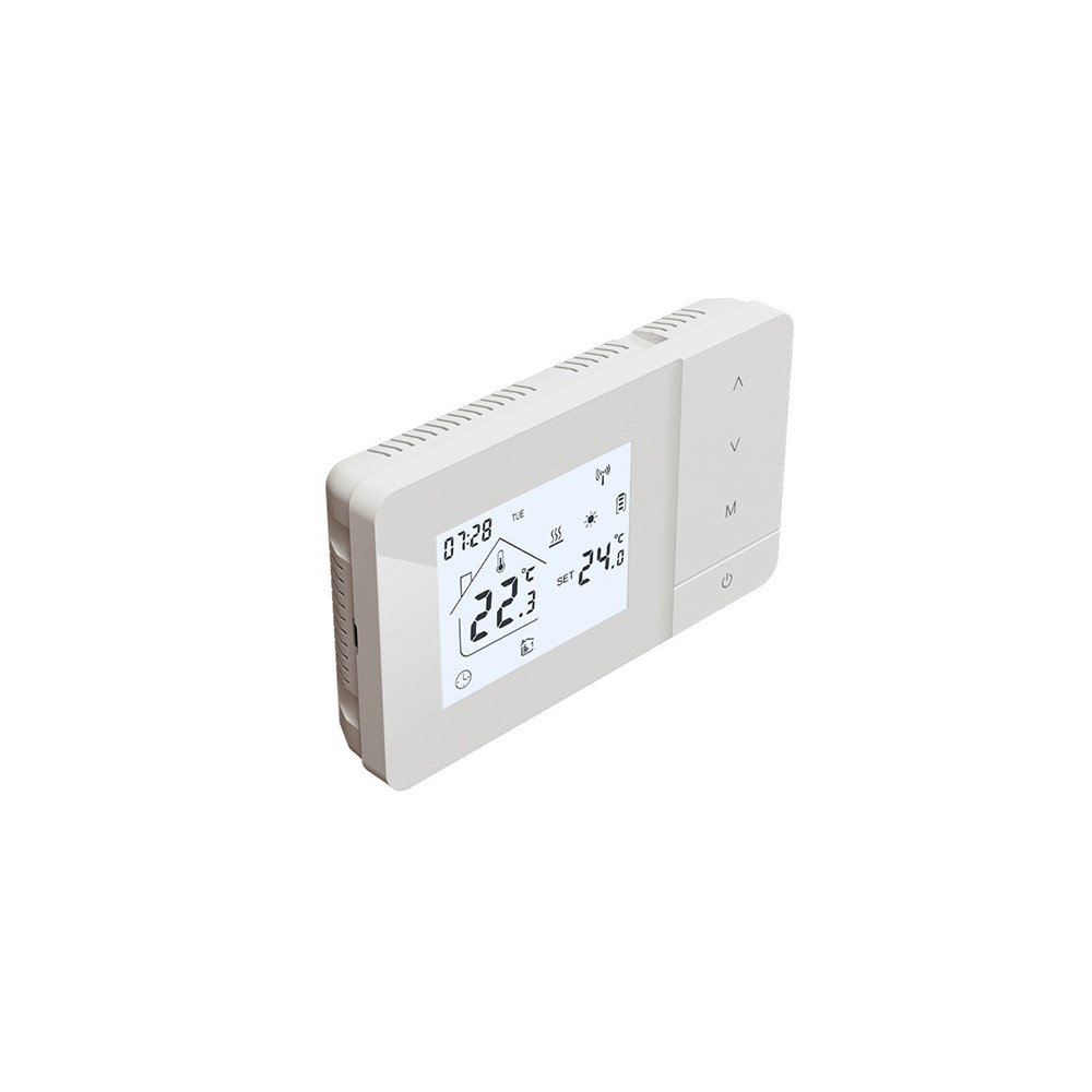 room thermostat