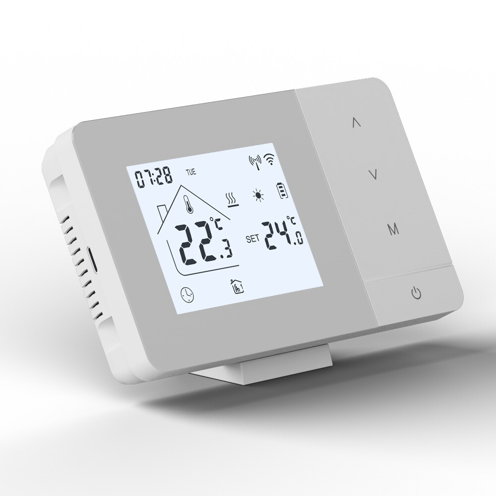 gas boiler heating wifi thermostat gas boiler heating wifi thermostat
