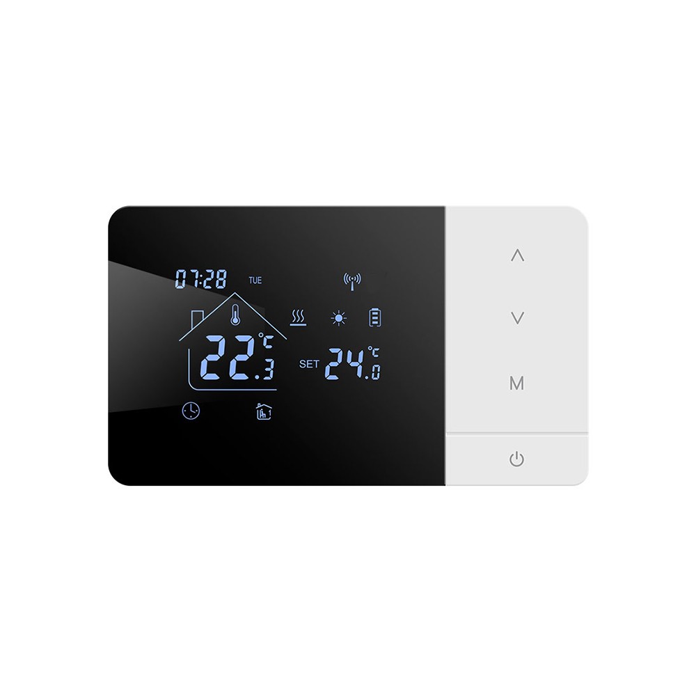 BOT-W506-B smart-gas-boiler-thermostat BOT-W506-B smart-gas-boiler-thermostat