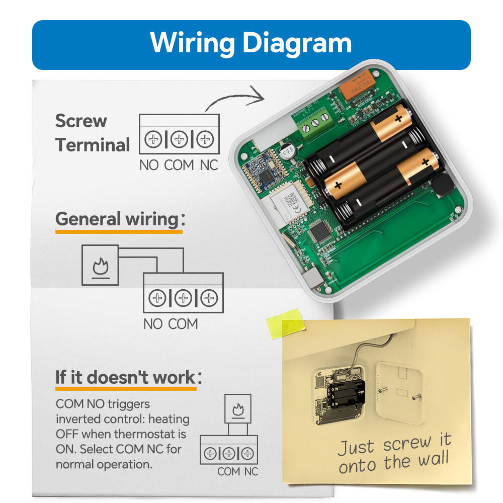 R8W-wiring