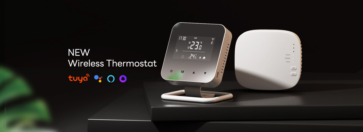 wifi wireless thermostat R8X wifi wireless thermostat R8X