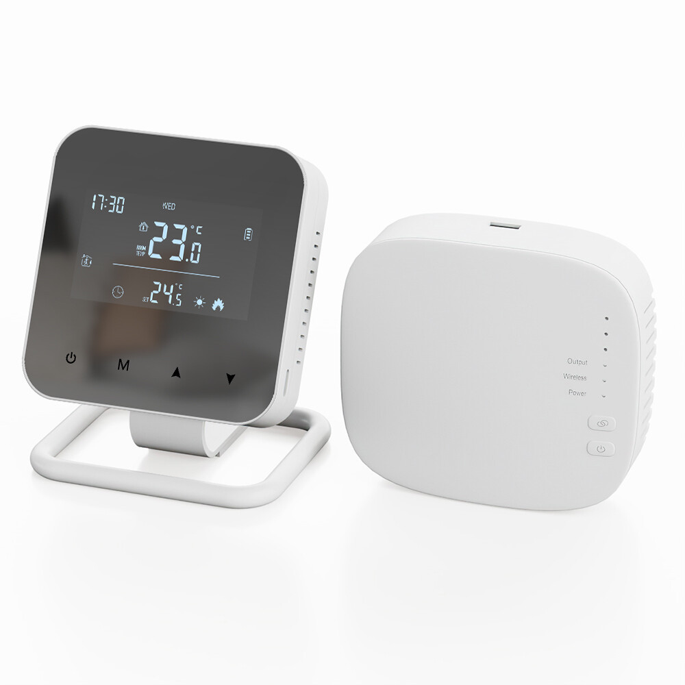 wireless gas boiler heating thermostat wireless gas boiler heating thermostat