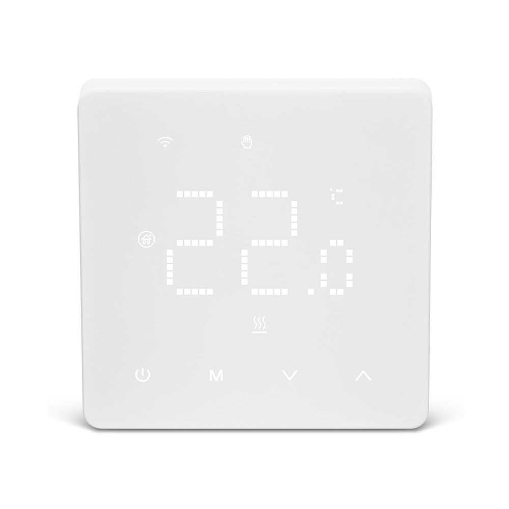 Beok smart wifi gas boiler thermostat TGM50 Beok smart wifi gas boiler thermostat TGM50