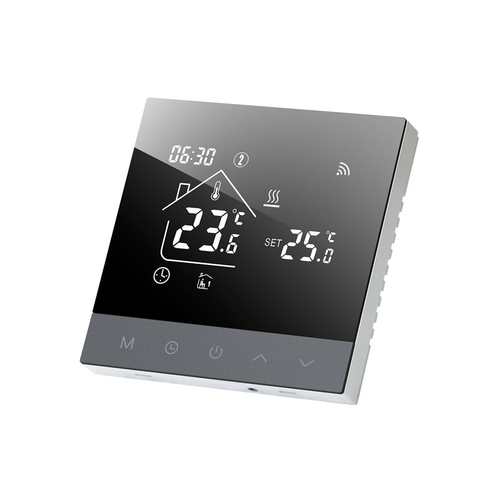 Beok underfloor heating thermostat TS4 Beok underfloor heating thermostat TS4