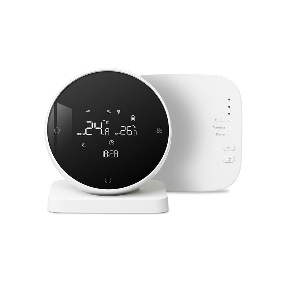 WiFi-wireless-thermostat WiFi-wireless-thermostat