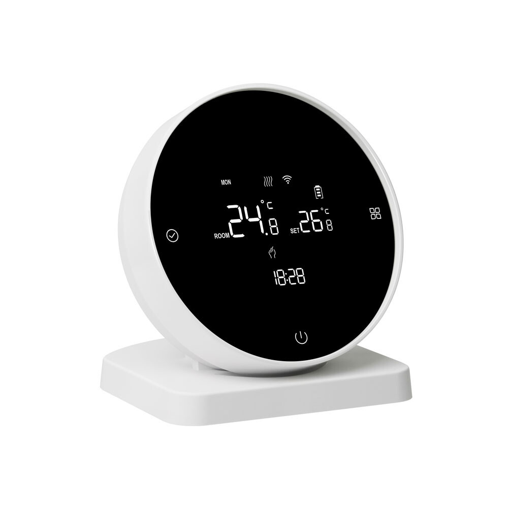 wireless wifi gas boiler heating thermostat wireless wifi gas boiler heating thermostat