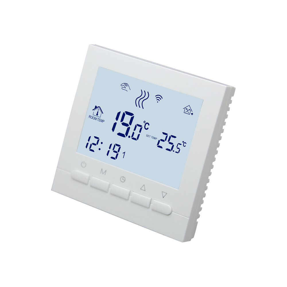 Press button digital thermostat BOT-313WIFI Press button digital thermostat BOT-313WIFI