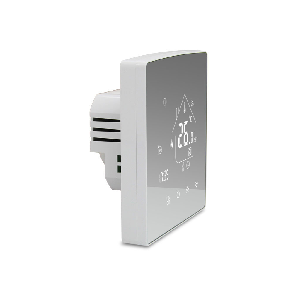 beok gas boiler thermostat tgr85