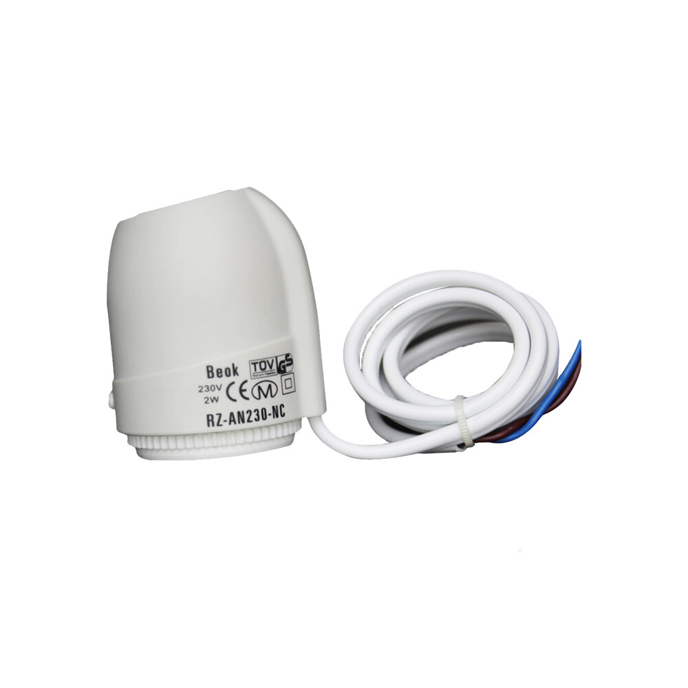 Thermal Actuator
