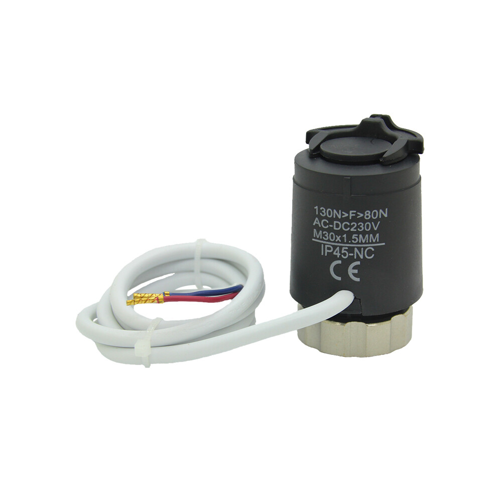 Thermal Actuator
