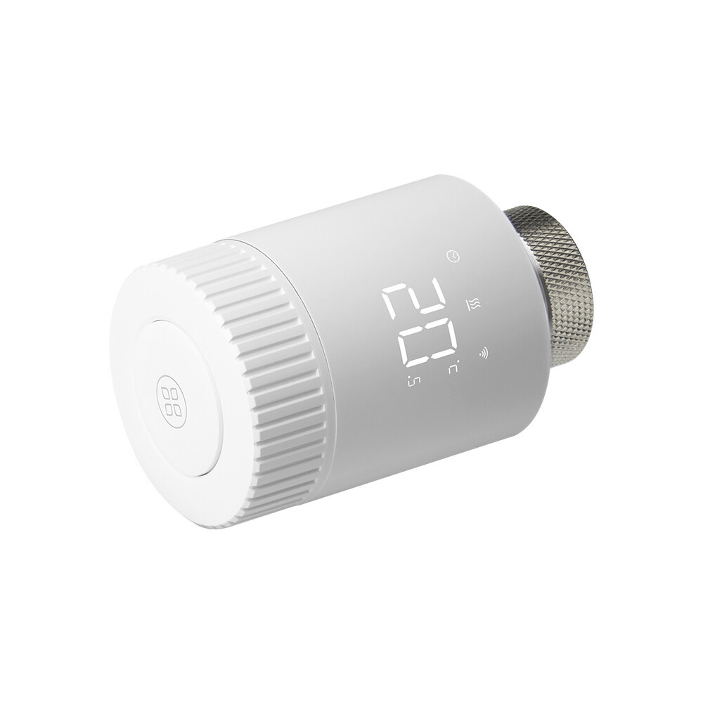 Digital-Smart-Valve Digital-Smart-Valve