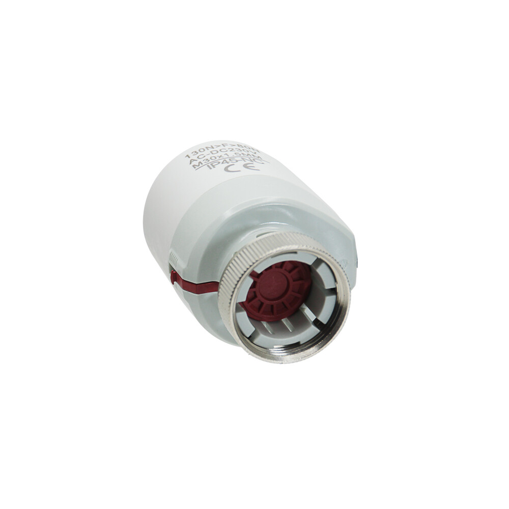 Thermal Actuator