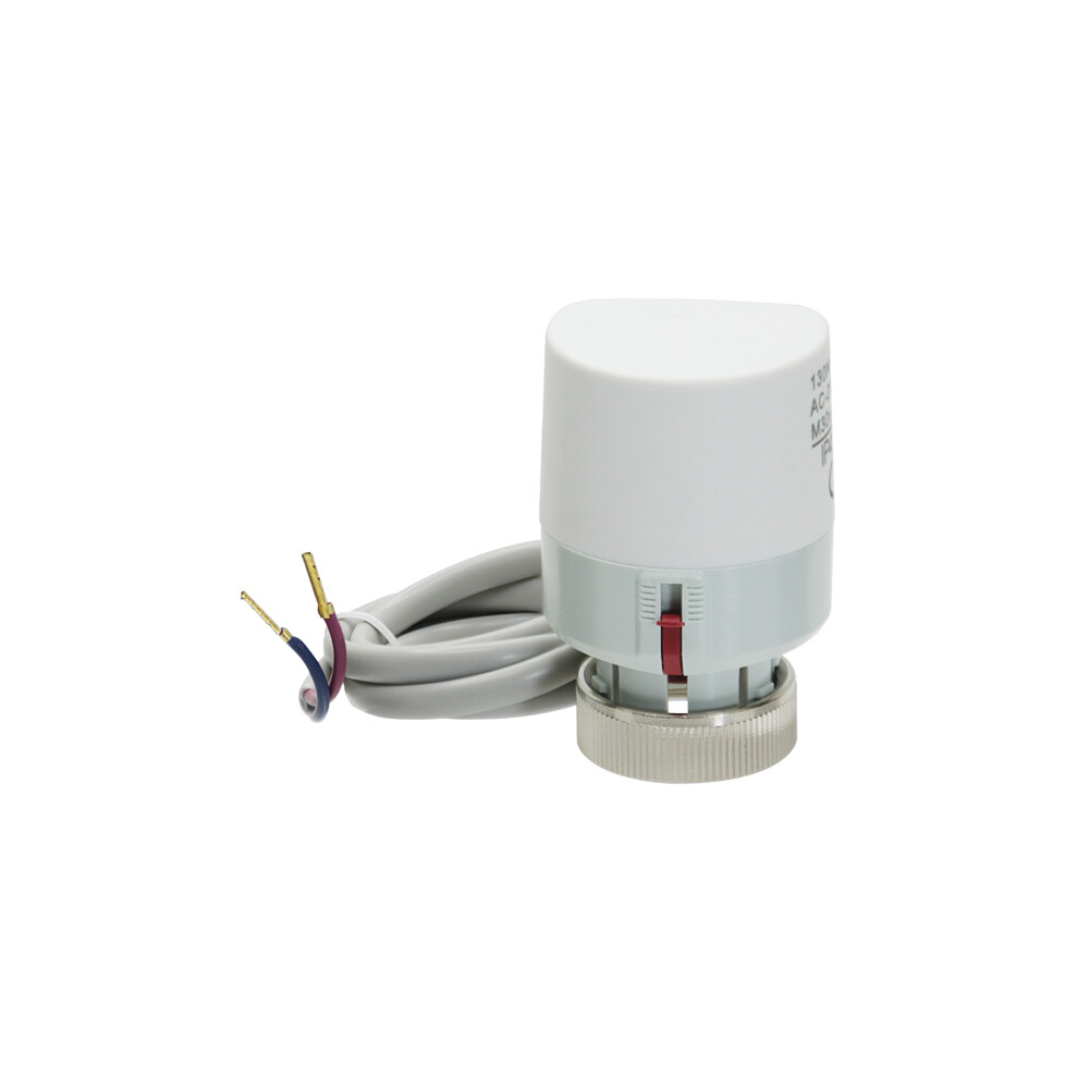 Thermal Actuator