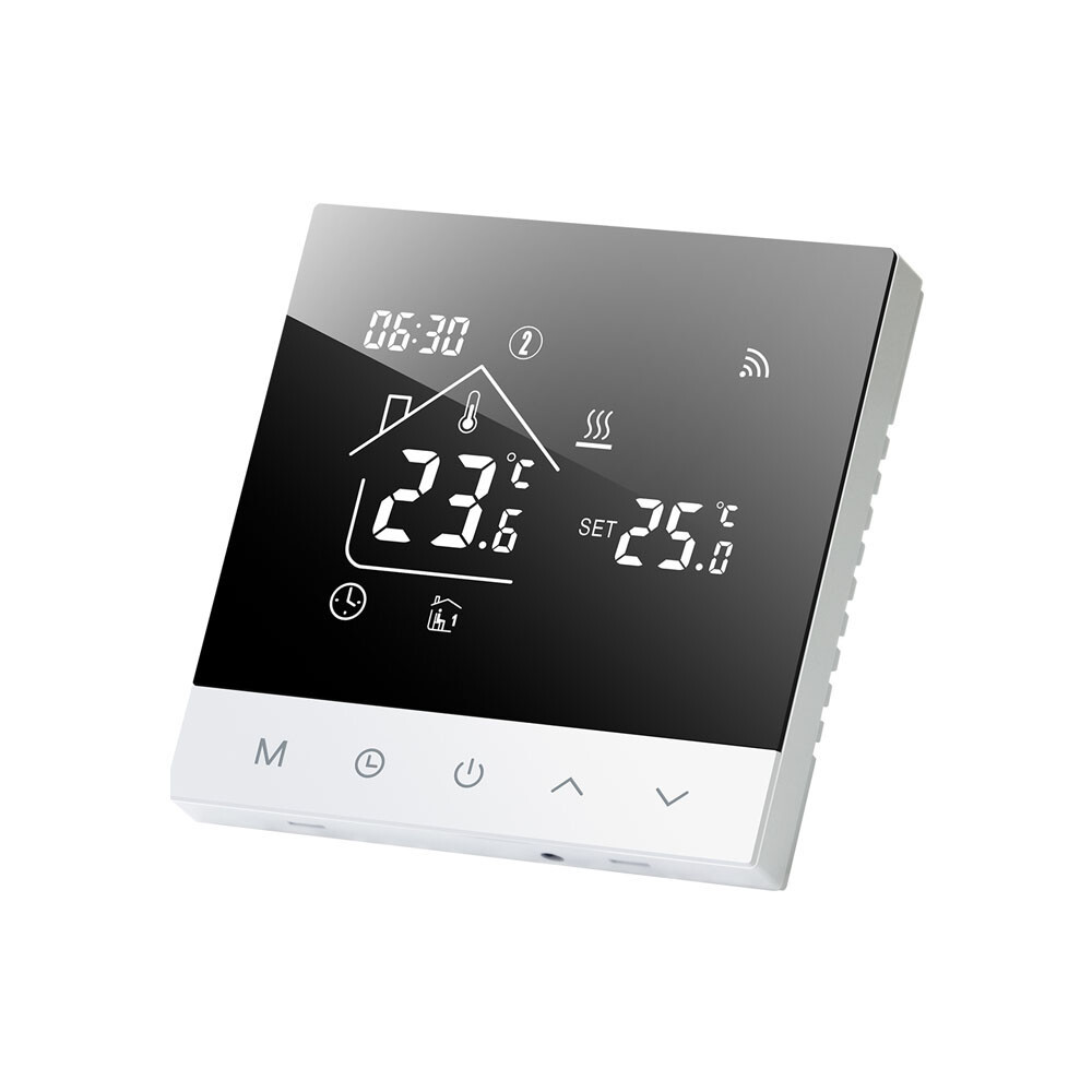 Beok floor heating thermostat TS4 Beok floor heating thermostat TS4