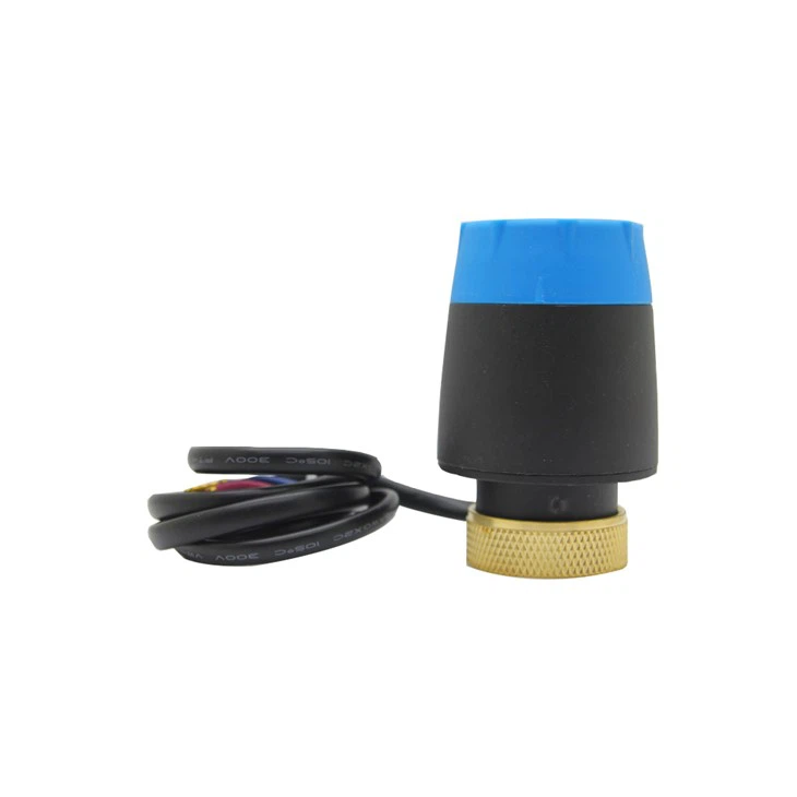 Thermal Actuator