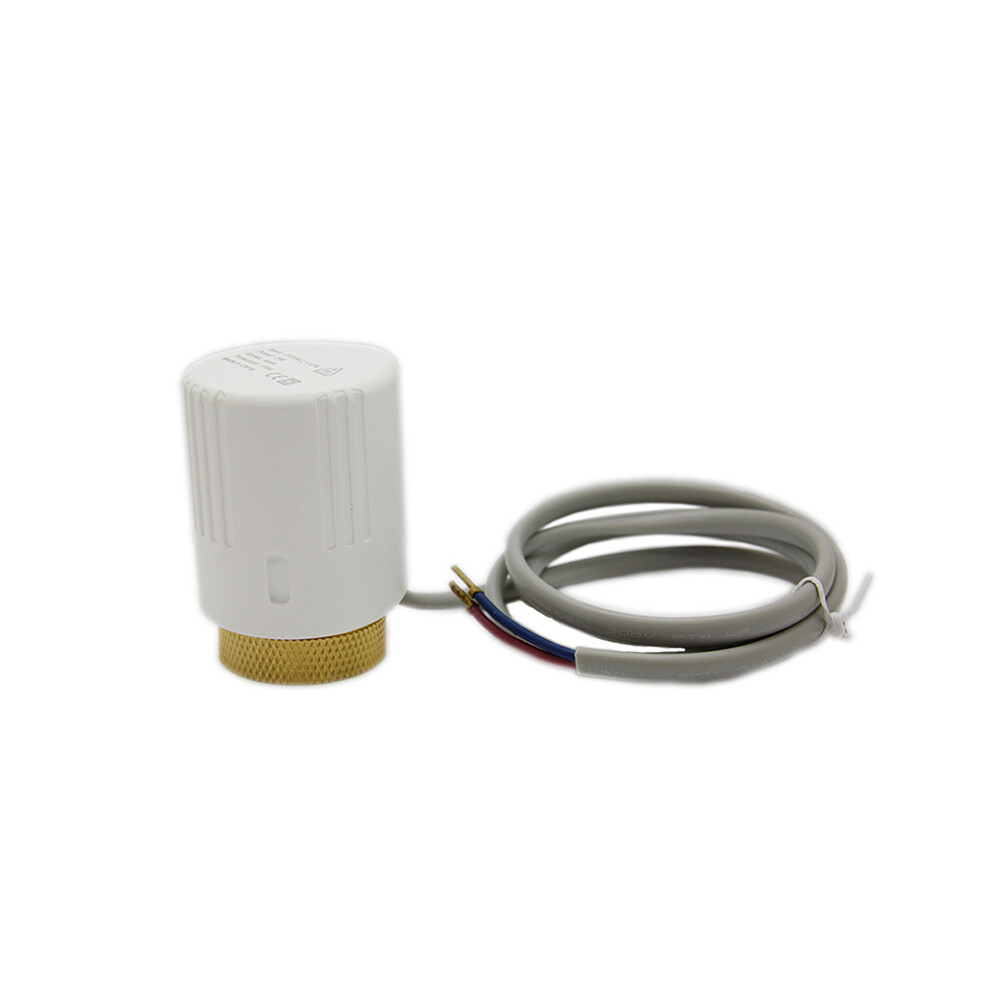 RZ-D10 normally open thermal actuator RZ-D10 normally open thermal actuator