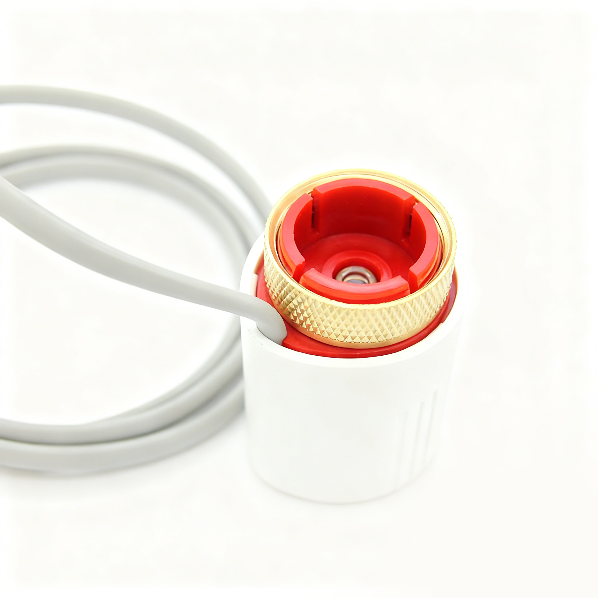 Thermal Actuator