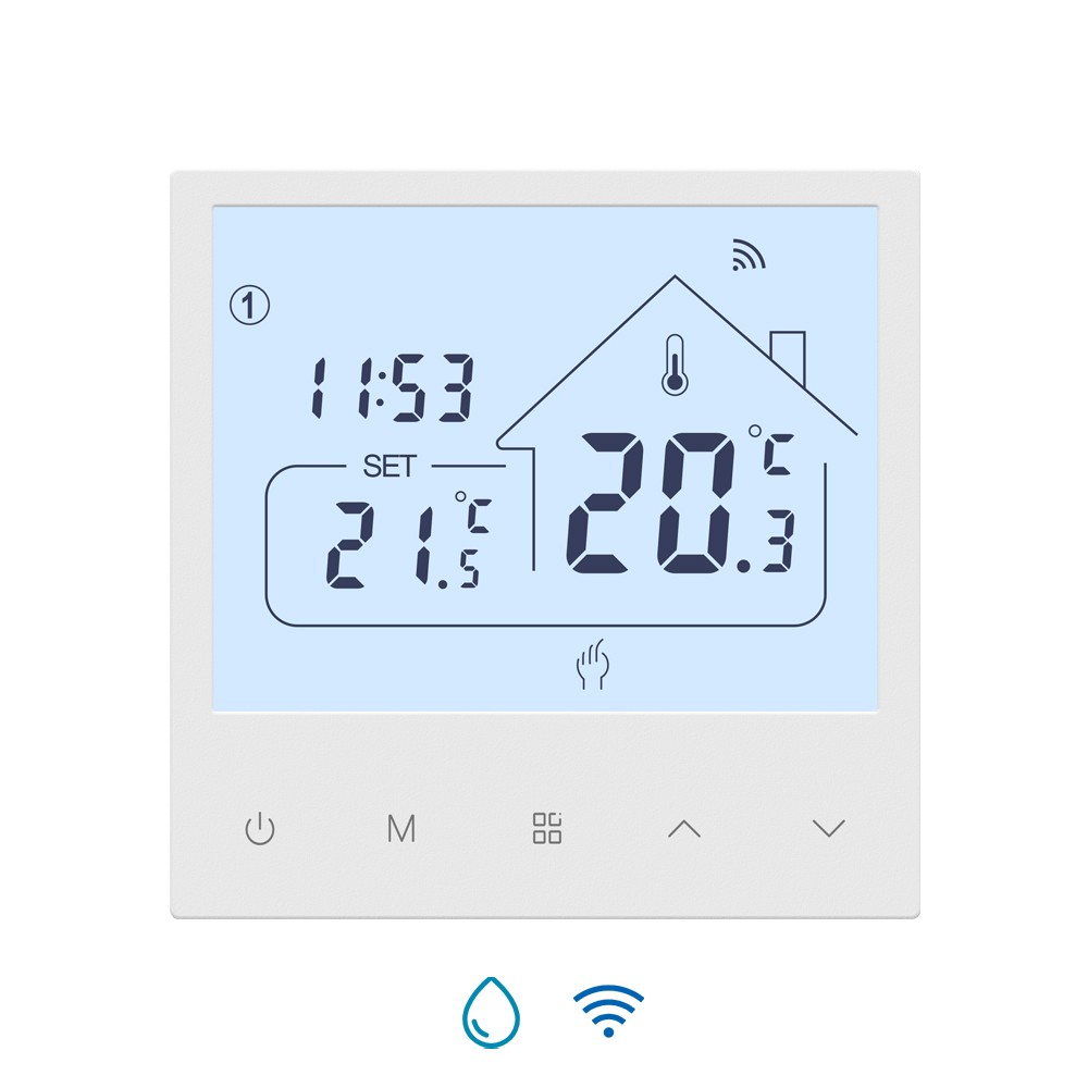 TDR48-WIFI-WP
