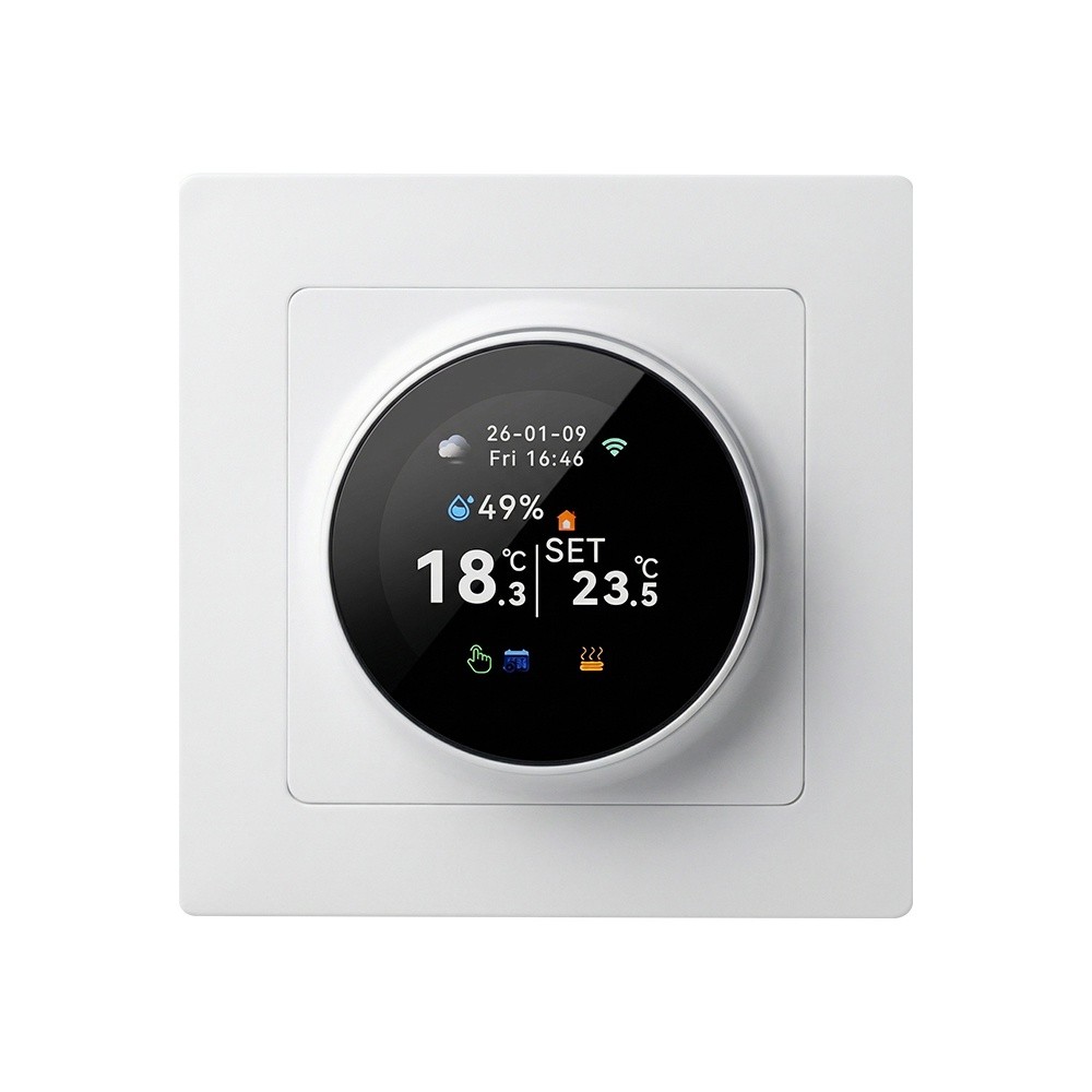 Color-Screen-Floor-Heating-Control-Thermostat Color-Screen-Floor-Heating-Control-Thermostat