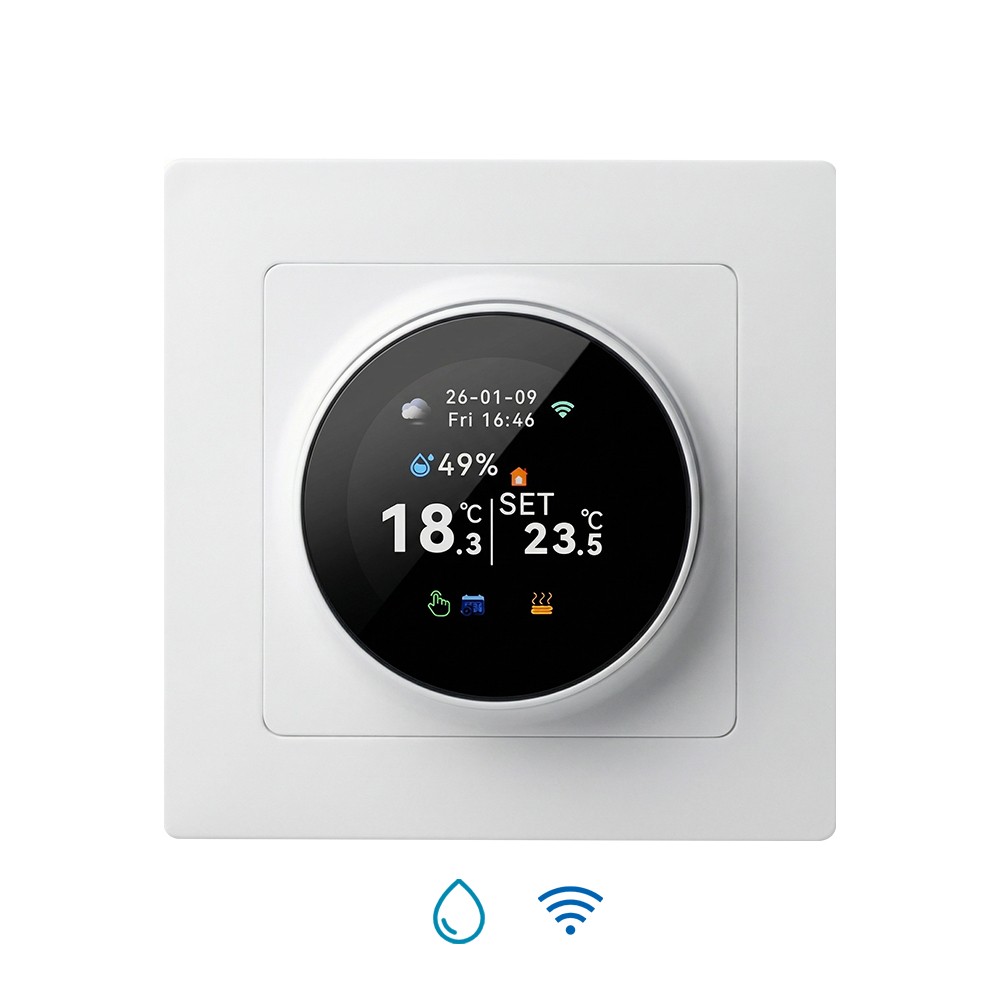 TCC31-WIFI-WP