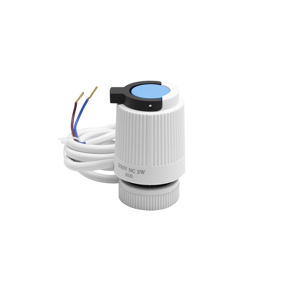 Thermal Actuator
