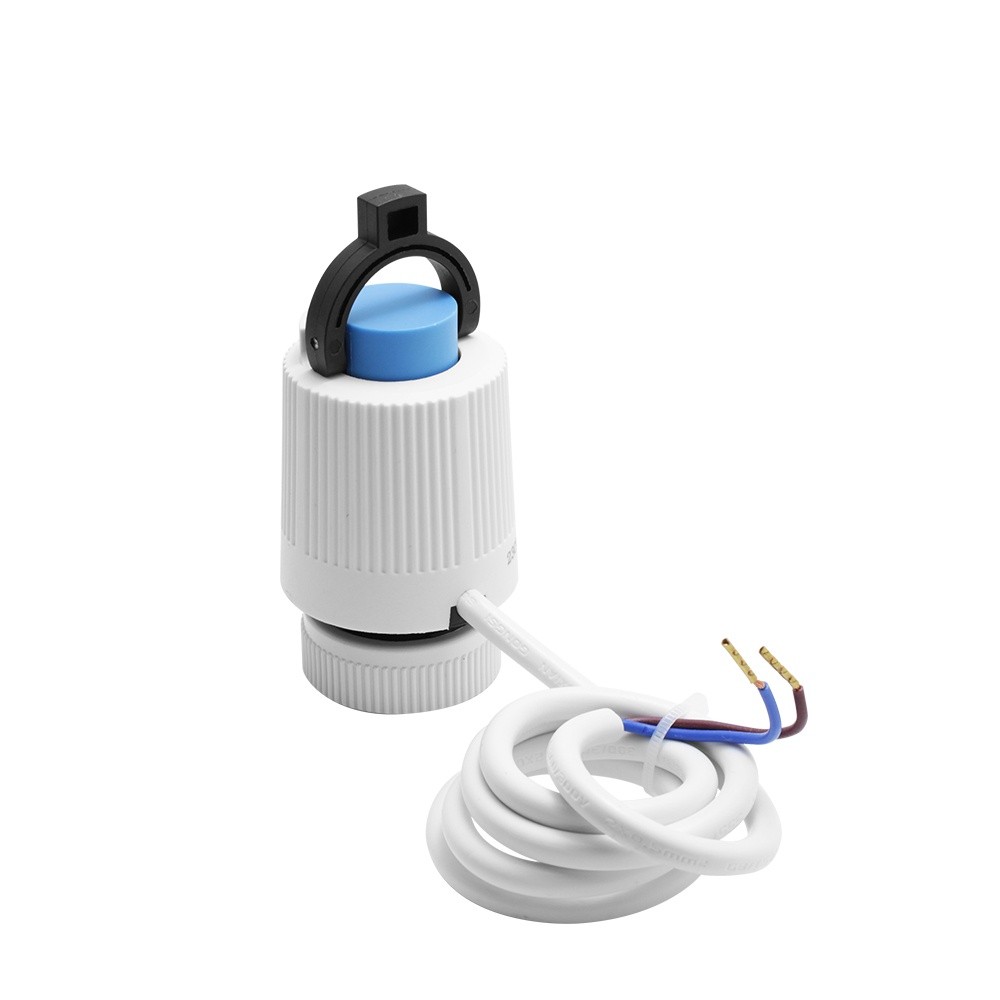 RZ-AK230-NC-thermal-actuator RZ-AK230-NC-thermal-actuator