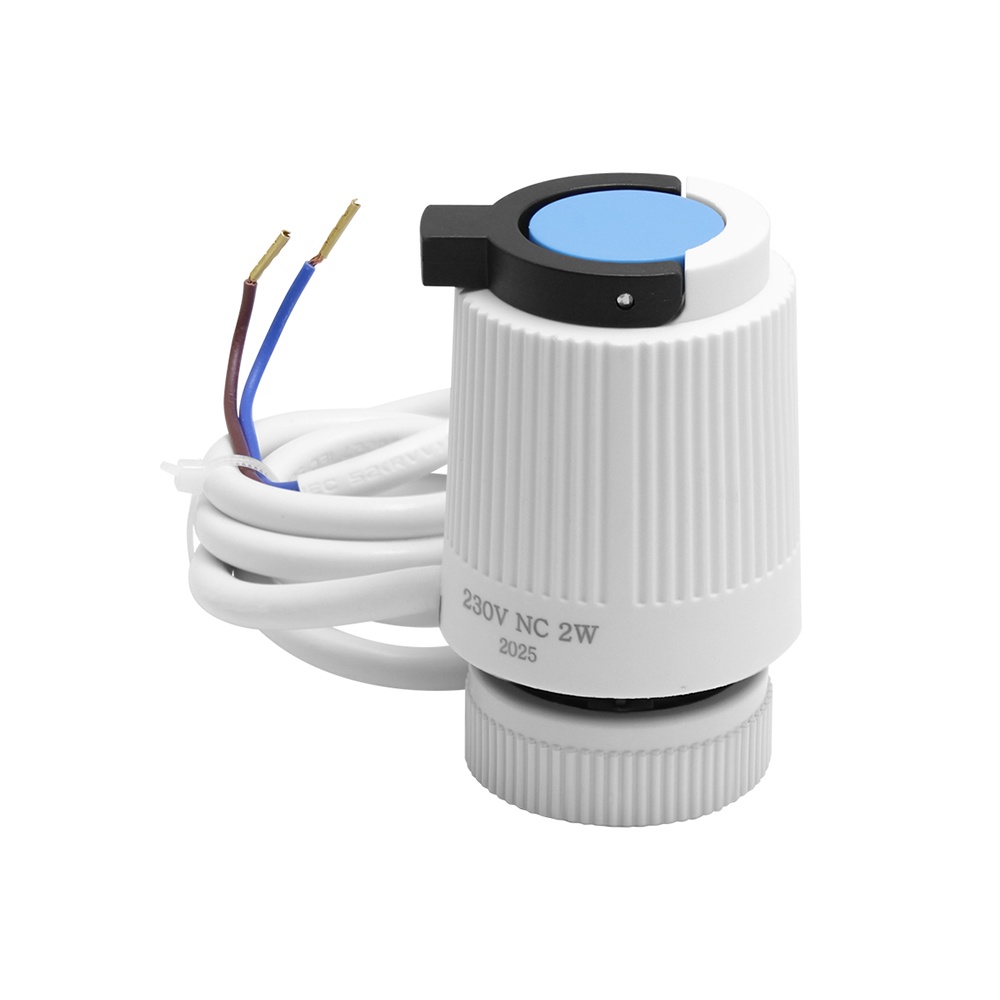 Thermal Actuator