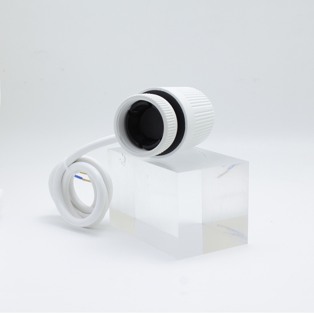 Normally-Close-actuator