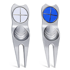 Golf Fork