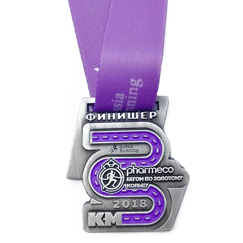 Metal Medals