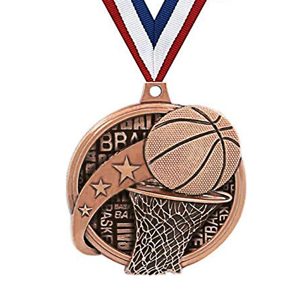 Metal Medals