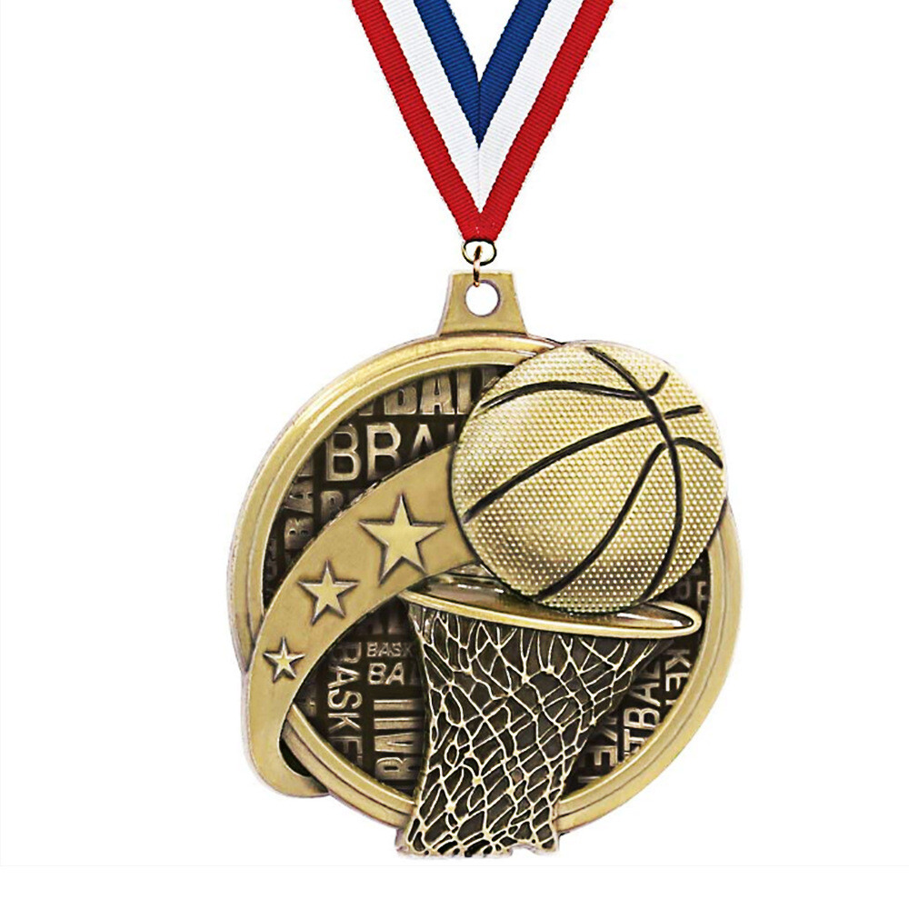 Metal Medals