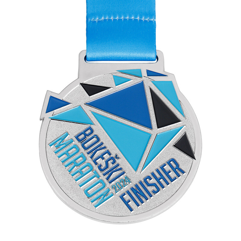 Metal Badge