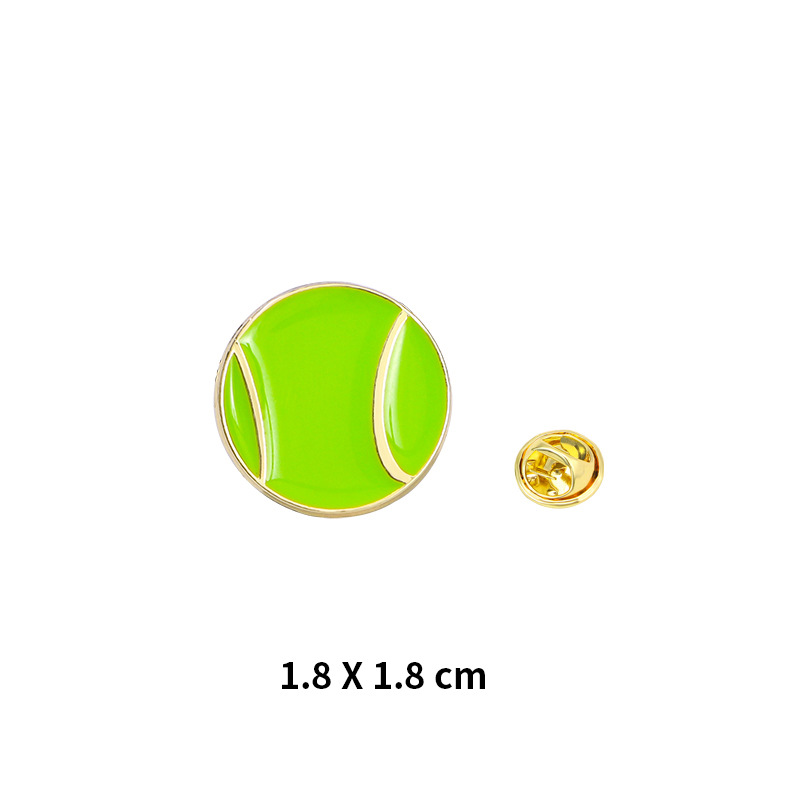 Metal Badge