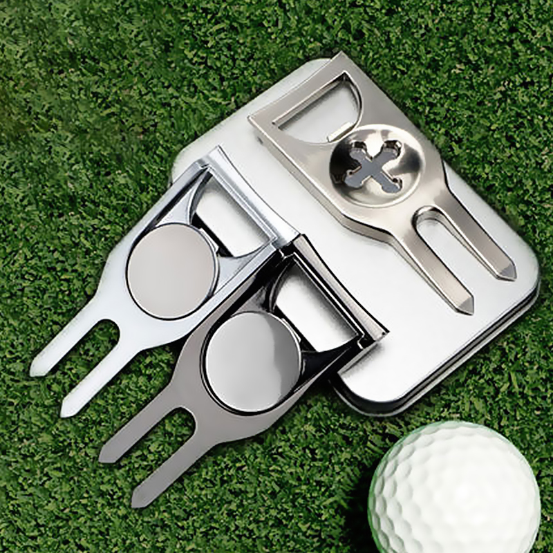 Golf fork