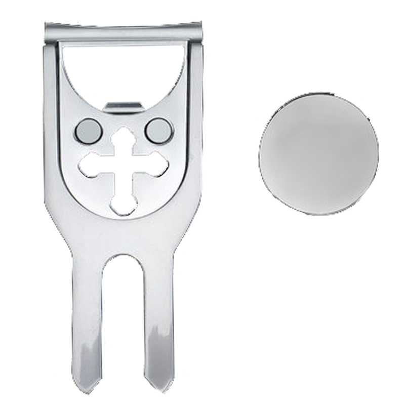 Golf fork
