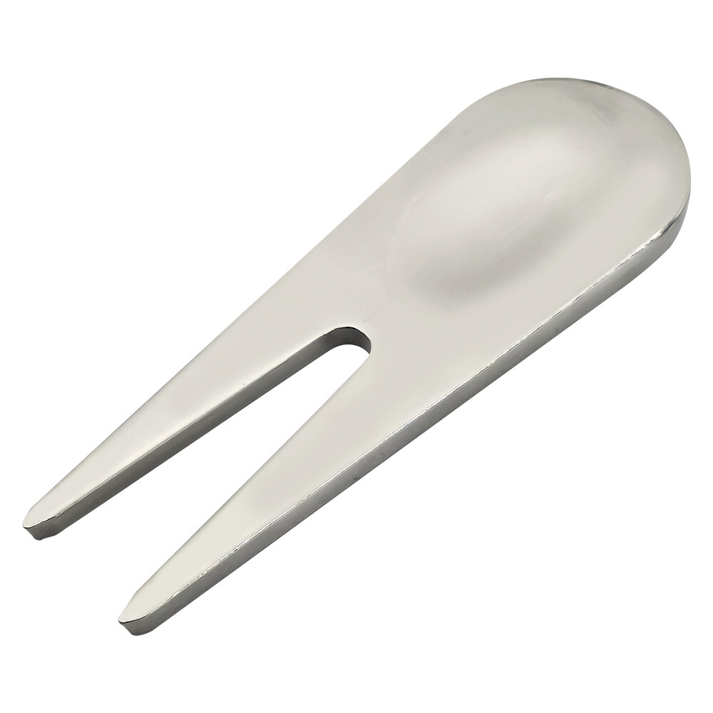 What can a golf fork manufacturer customize for you?
