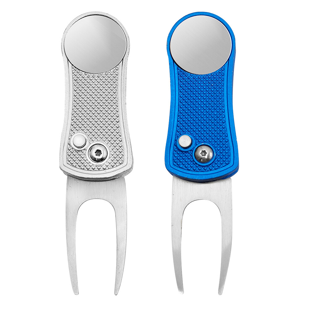 Golf fork reorders: do you need to pay mold fees again?