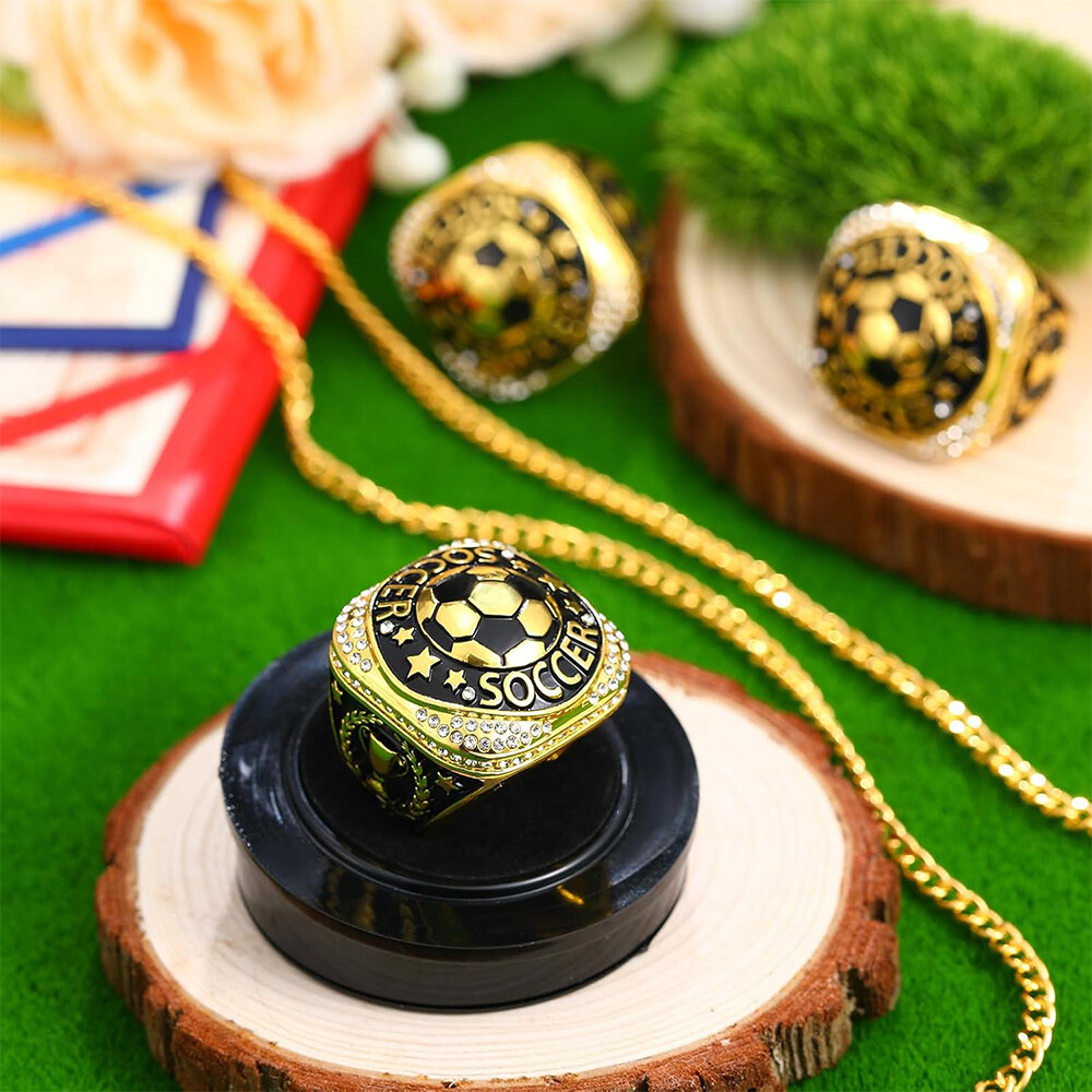 Precision Casting vs CNC Machining: Technical Comparison for Championship Rings Precision Casting vs CNC Machining: Technical Comparison for Championship Rings