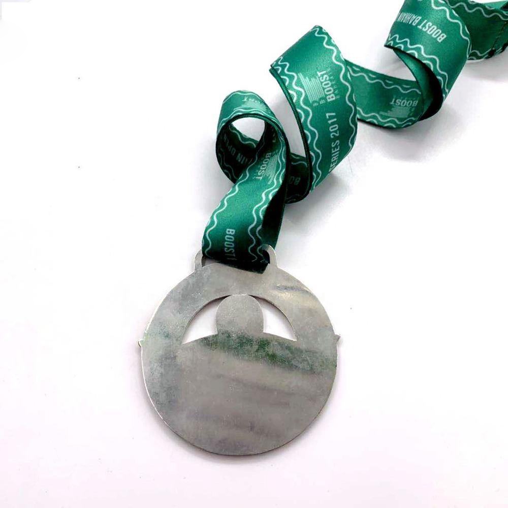 Competition medals as commemorative inexpensive medals for swimming
