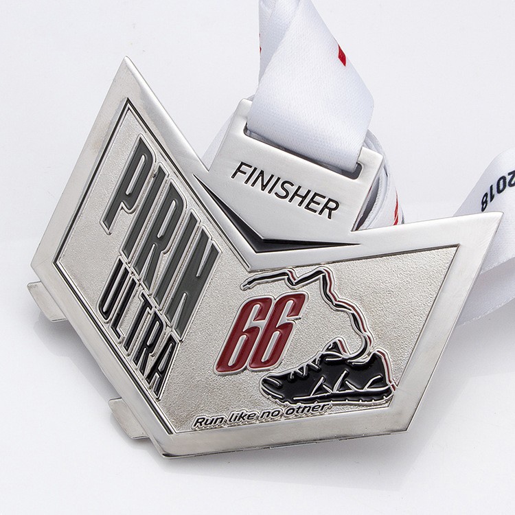 Custom-made medals, team competition medals, irregularly shaped puzzle pieces, metal combination splicing medals, commemorative badges.