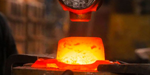 Precision Forging Precision Forging