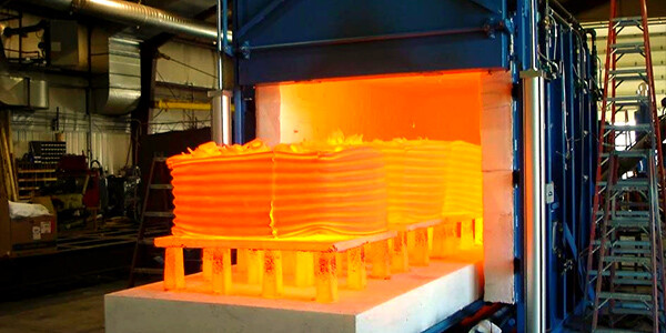 Heat Treatment Heat Treatment