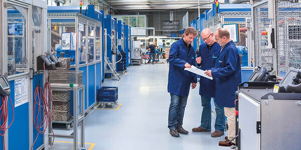 Research and Development Research and Development