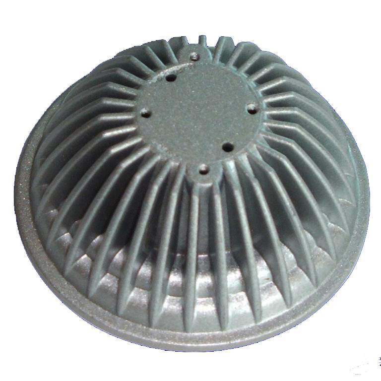 Aluminium Alloy Sand Castings