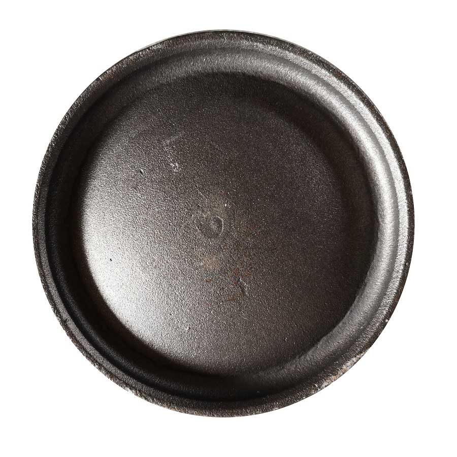 V-Process Casting Foundry
